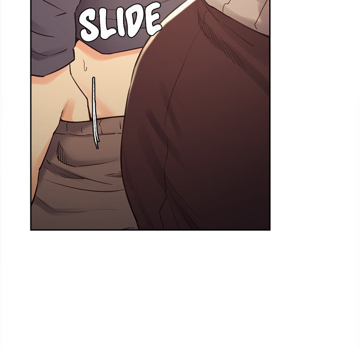 The Sharehouse Manhwa - Chapter 49 Page 65