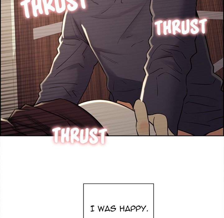 The Sharehouse Manhwa - Chapter 49 Page 74