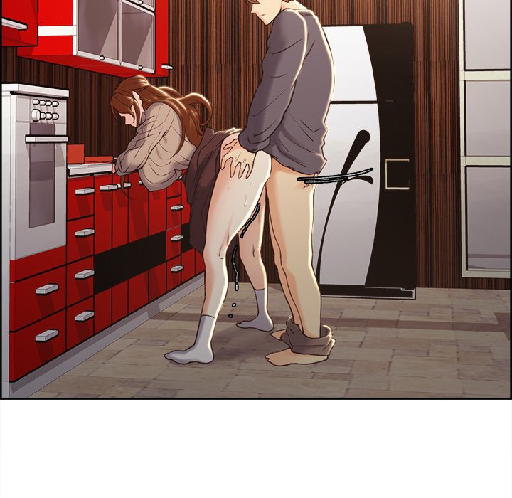 The Sharehouse Manhwa - Chapter 49 Page 76