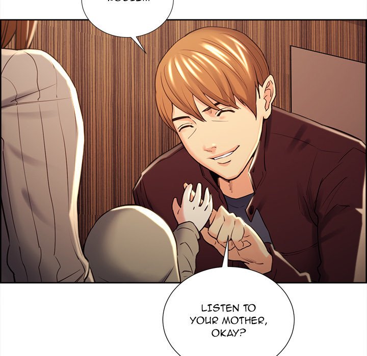 The Sharehouse Manhwa - Chapter 49 Page 80