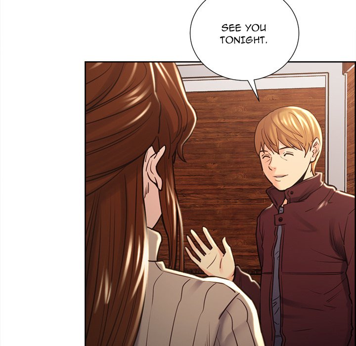 The Sharehouse Manhwa - Chapter 49 Page 84