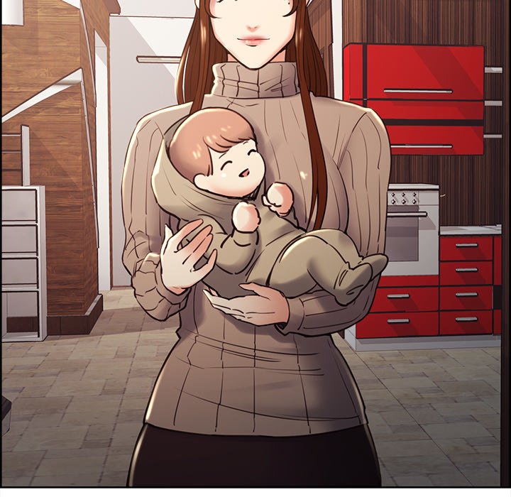 The Sharehouse Manhwa - Chapter 49 Page 86