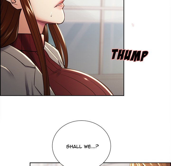 The Sharehouse Manhwa - Chapter 49 Page 96