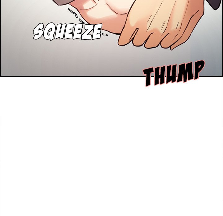 The Sharehouse Manhwa - Chapter 49 Page 100