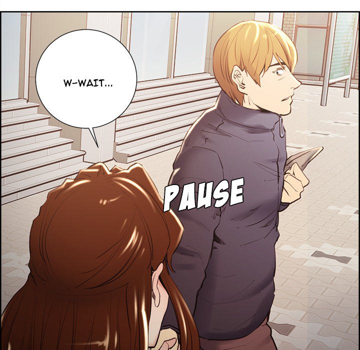 The Sharehouse Manhwa - Chapter 49 Page 101