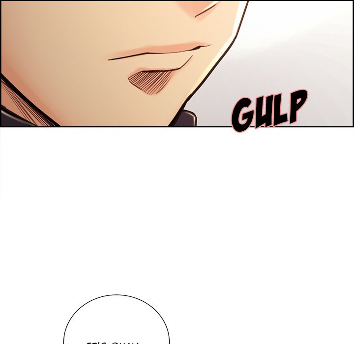 The Sharehouse Manhwa - Chapter 49 Page 108