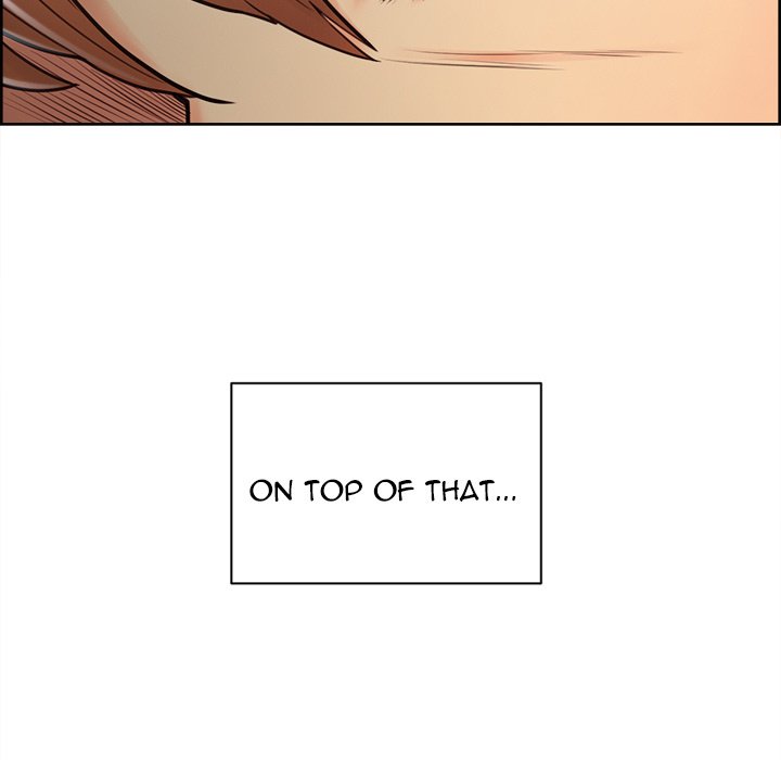 The Sharehouse Manhwa - Chapter 49 Page 111