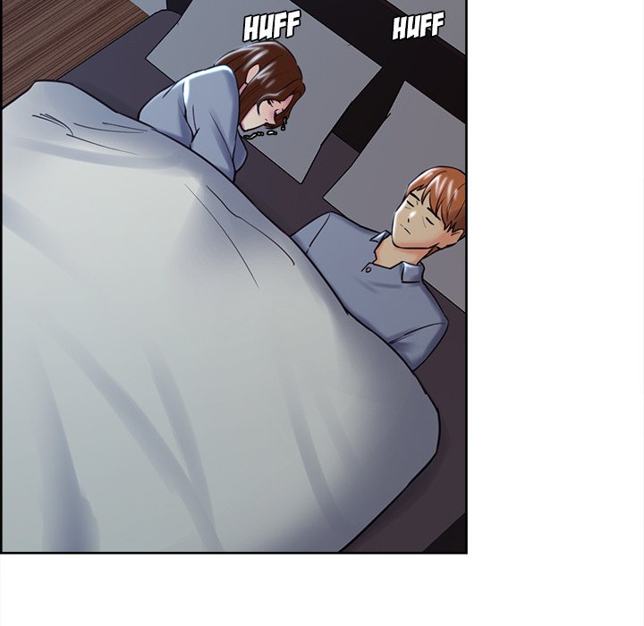 The Sharehouse Manhwa - Chapter 49 Page 114