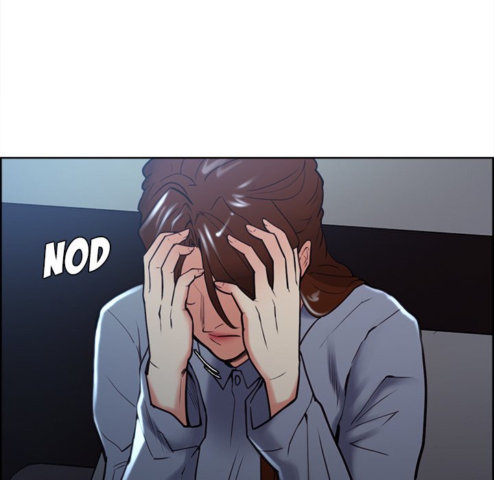 The Sharehouse Manhwa - Chapter 49 Page 120