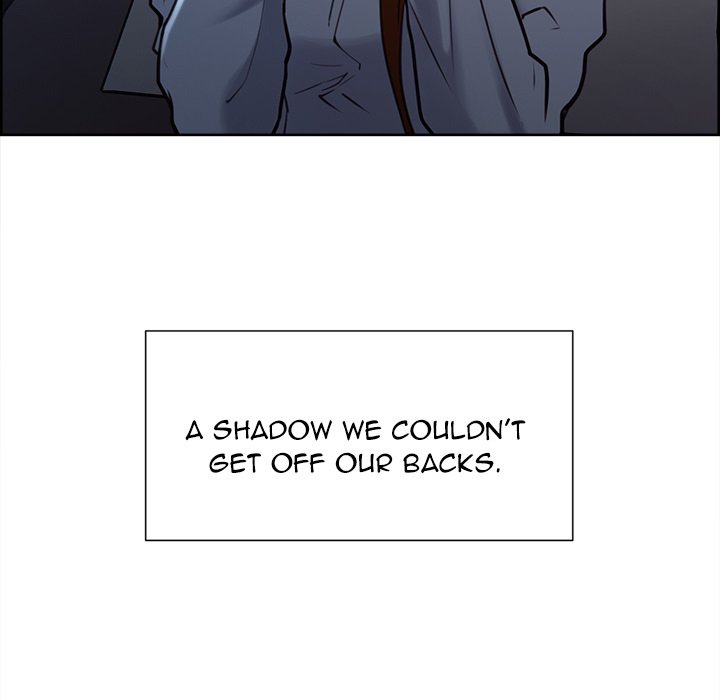 The Sharehouse Manhwa - Chapter 49 Page 121