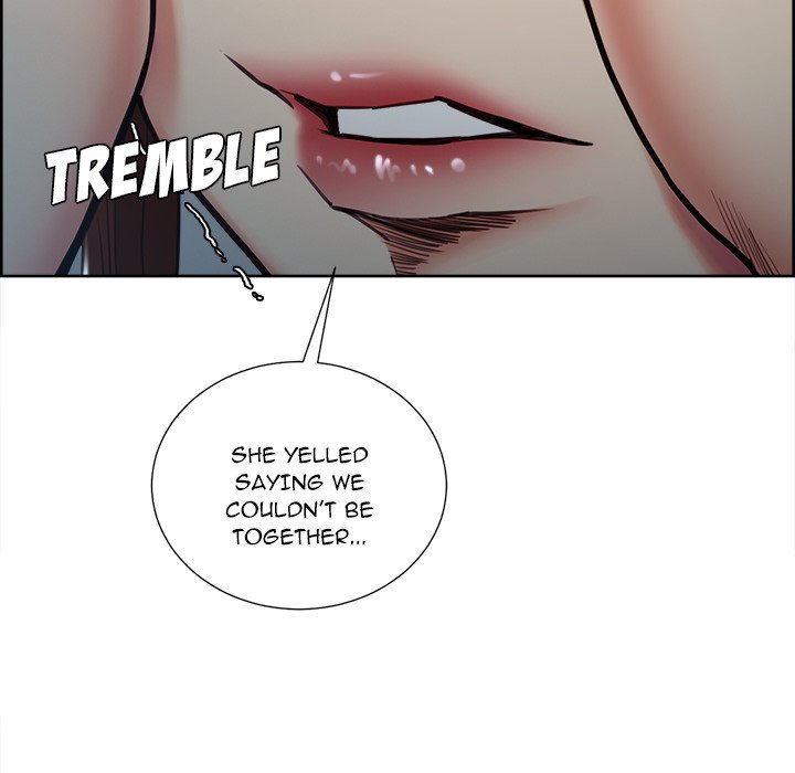 The Sharehouse Manhwa - Chapter 49 Page 123