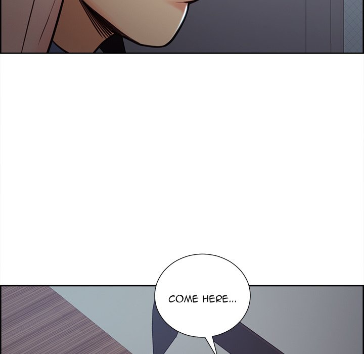 The Sharehouse Manhwa - Chapter 49 Page 125