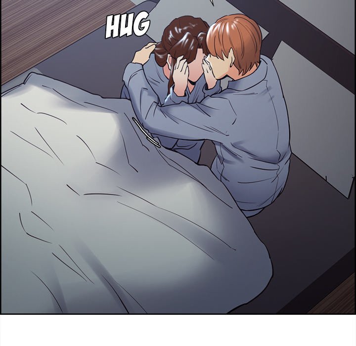 The Sharehouse Manhwa - Chapter 49 Page 126