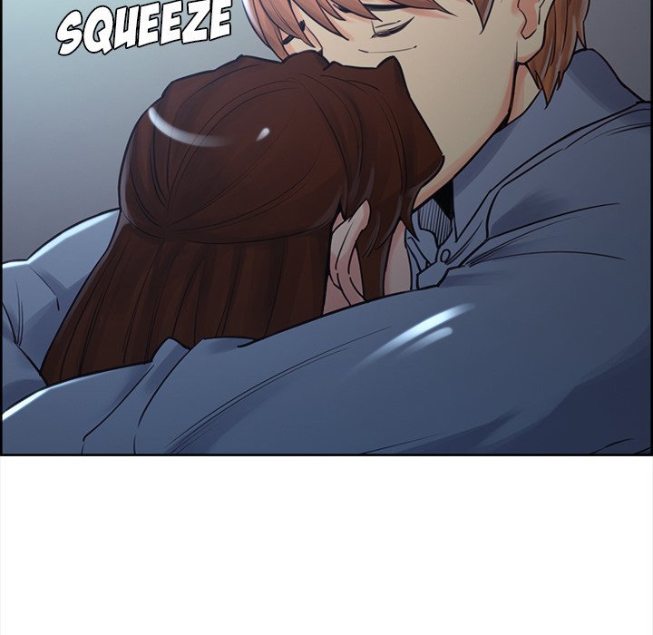 The Sharehouse Manhwa - Chapter 49 Page 130
