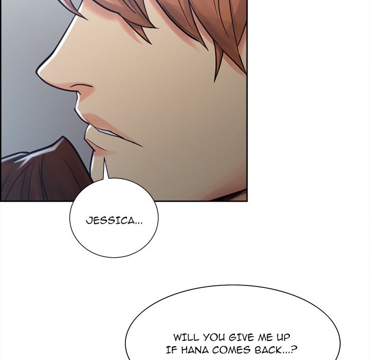 The Sharehouse Manhwa - Chapter 49 Page 132