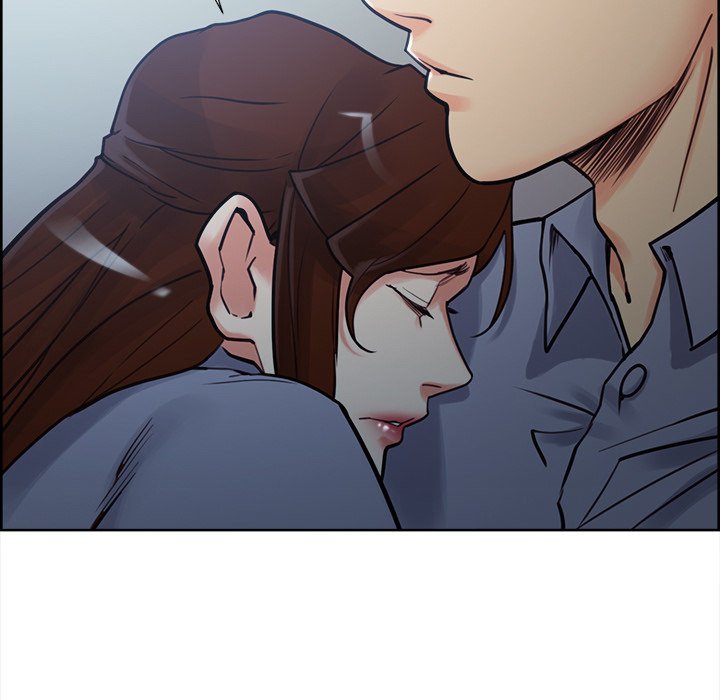 The Sharehouse Manhwa - Chapter 49 Page 135