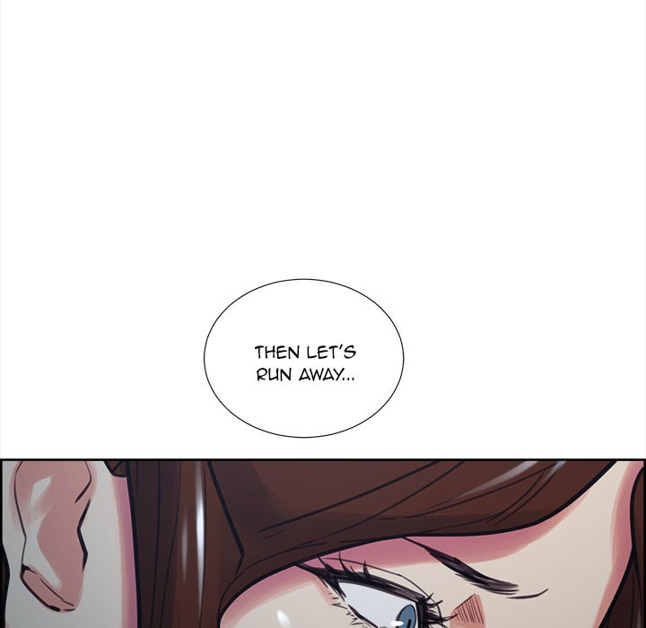 The Sharehouse Manhwa - Chapter 49 Page 136
