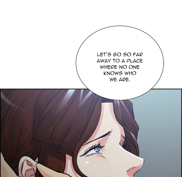 The Sharehouse Manhwa - Chapter 49 Page 140
