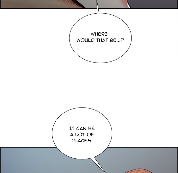 The Sharehouse Manhwa - Chapter 49 Page 143