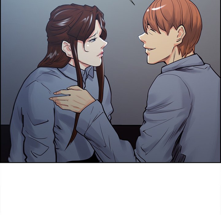 The Sharehouse Manhwa - Chapter 49 Page 144