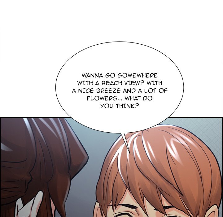The Sharehouse Manhwa - Chapter 49 Page 145