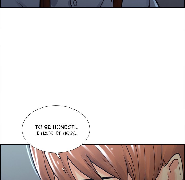 The Sharehouse Manhwa - Chapter 49 Page 148
