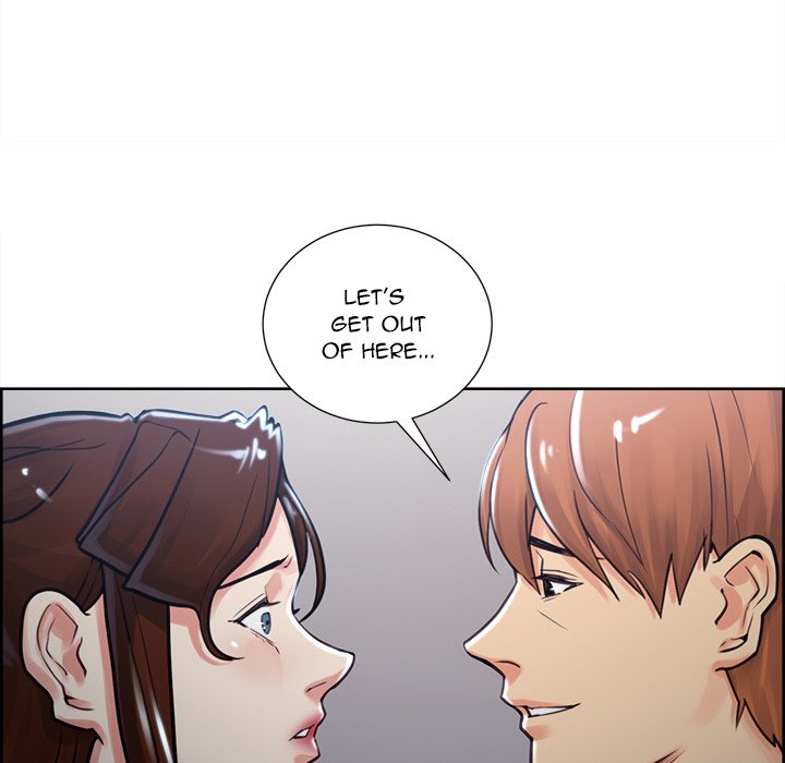 The Sharehouse Manhwa - Chapter 49 Page 150