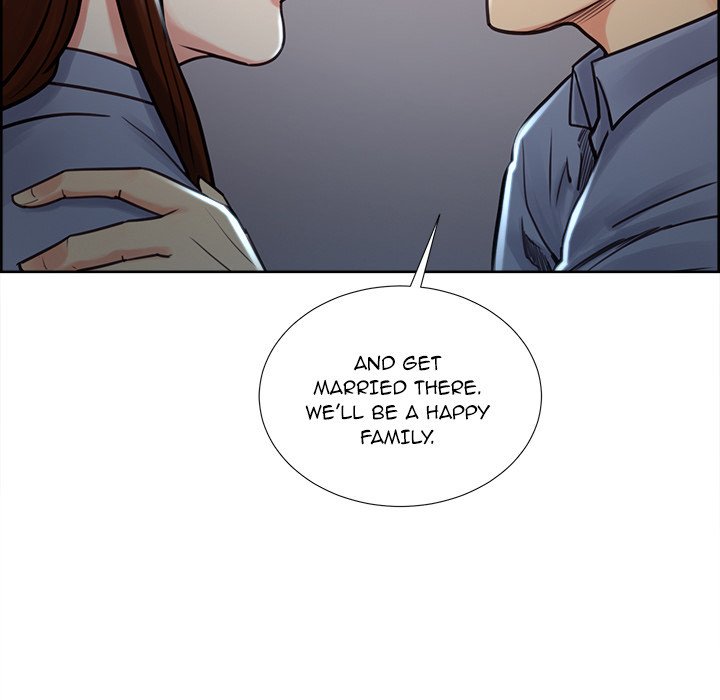 The Sharehouse Manhwa - Chapter 49 Page 151