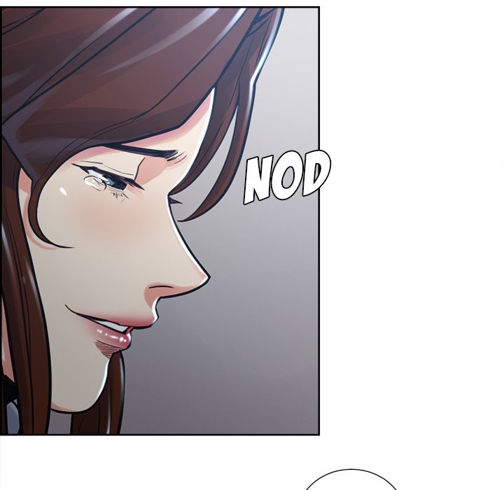 The Sharehouse Manhwa - Chapter 49 Page 155