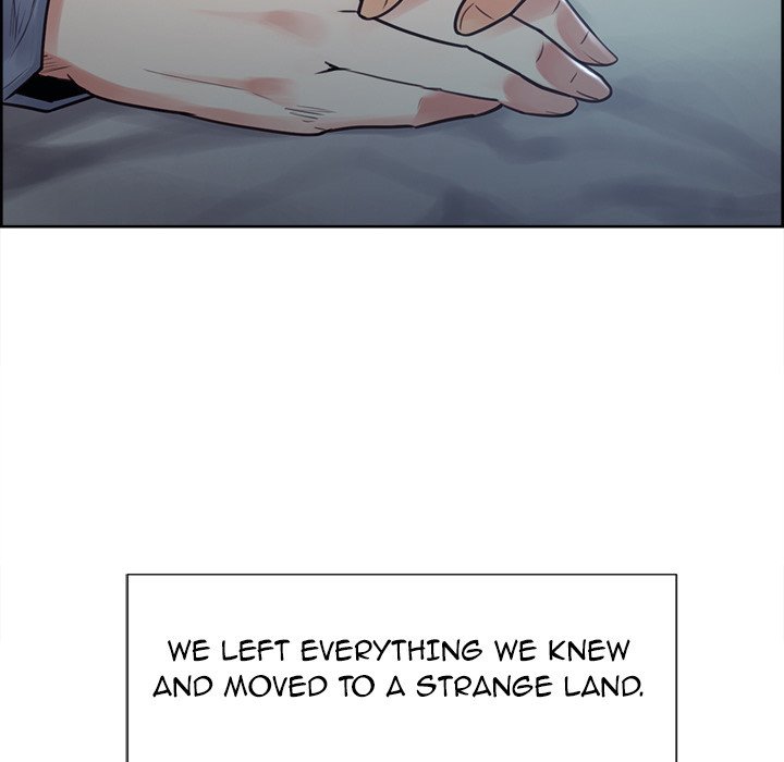 The Sharehouse Manhwa - Chapter 49 Page 162