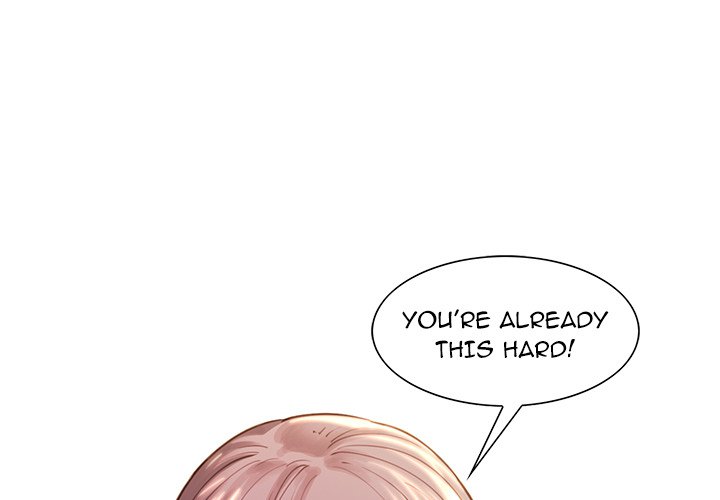 The Sharehouse Manhwa - Chapter 25 Page 1