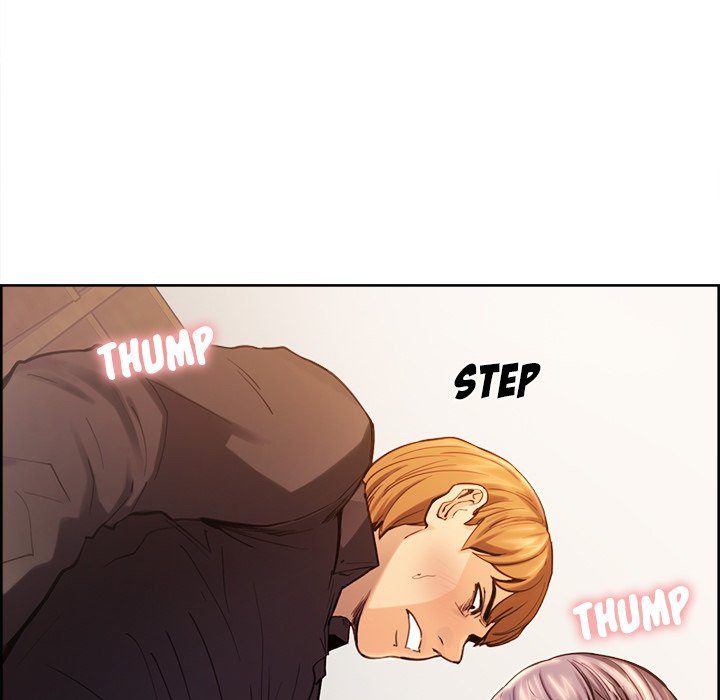 The Sharehouse Manhwa - Chapter 25 Page 10