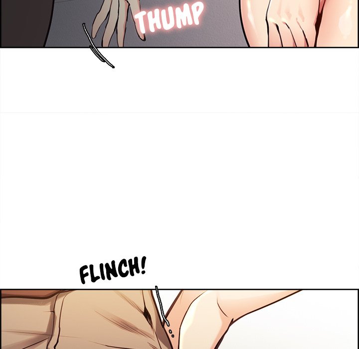 The Sharehouse Manhwa - Chapter 25 Page 12