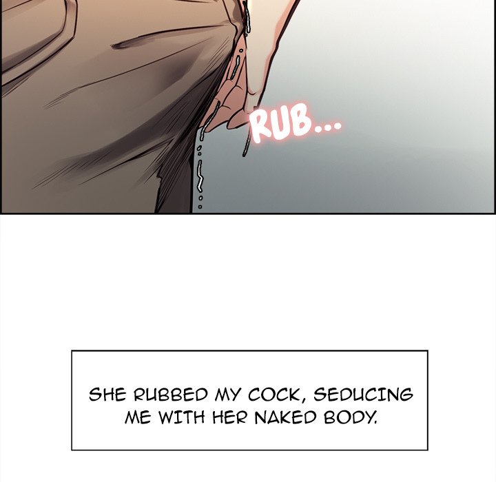 The Sharehouse Manhwa - Chapter 25 Page 13