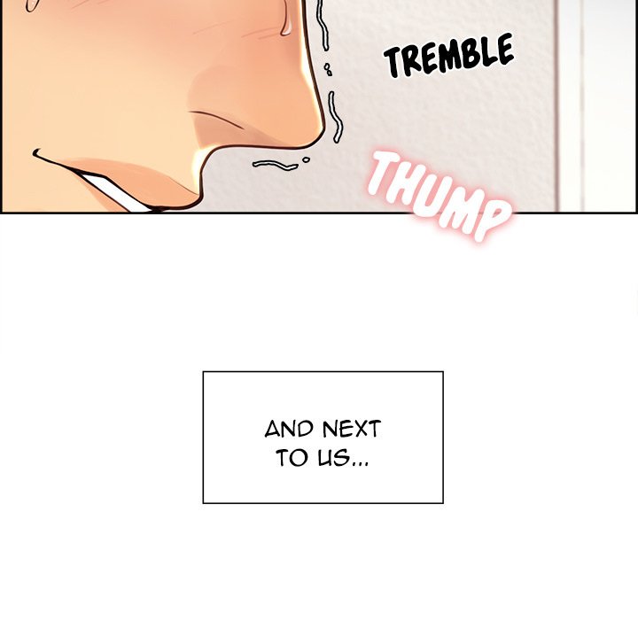 The Sharehouse Manhwa - Chapter 25 Page 16