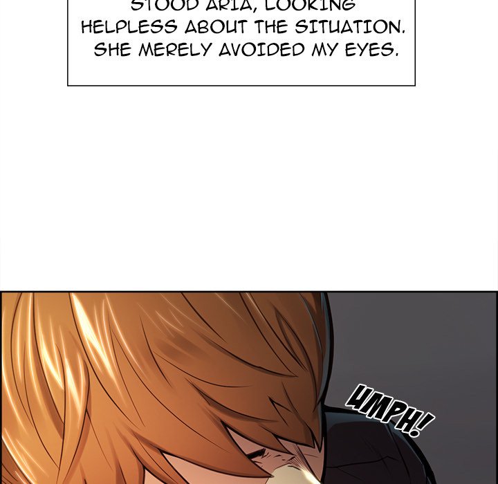 The Sharehouse Manhwa - Chapter 25 Page 20