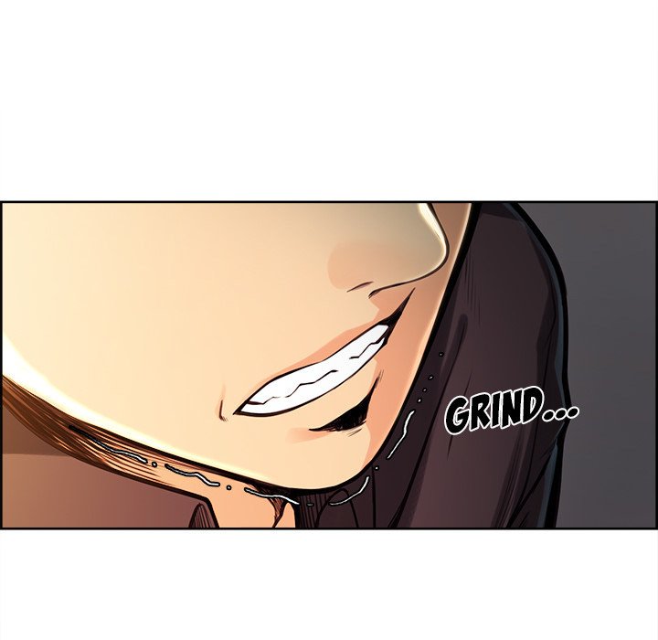 The Sharehouse Manhwa - Chapter 25 Page 22