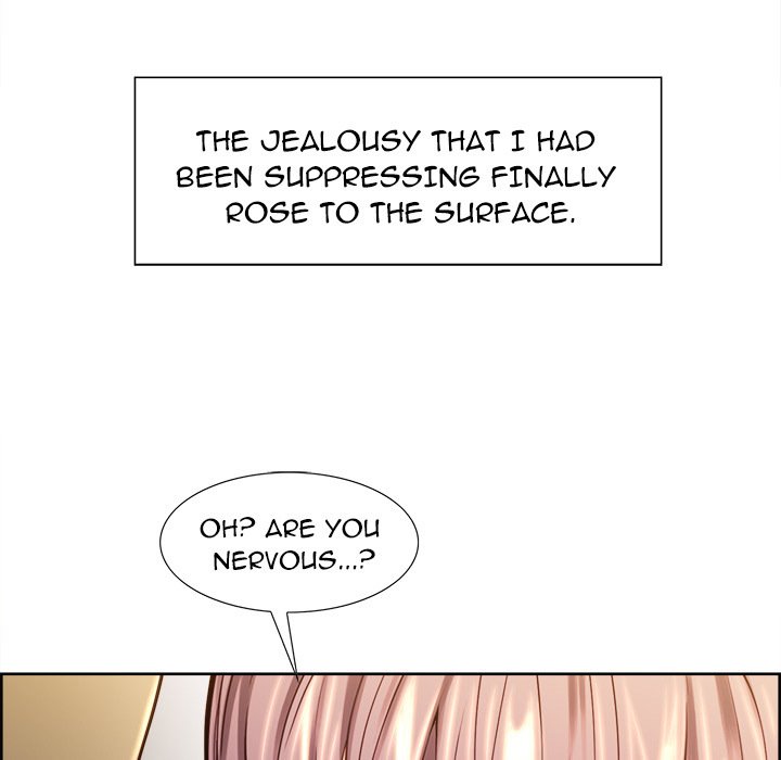 The Sharehouse Manhwa - Chapter 25 Page 23