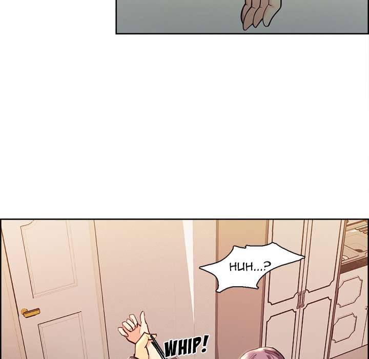 The Sharehouse Manhwa - Chapter 25 Page 27