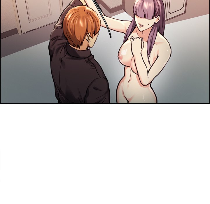 The Sharehouse Manhwa - Chapter 25 Page 28