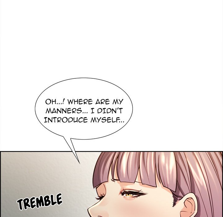 The Sharehouse Manhwa - Chapter 25 Page 31