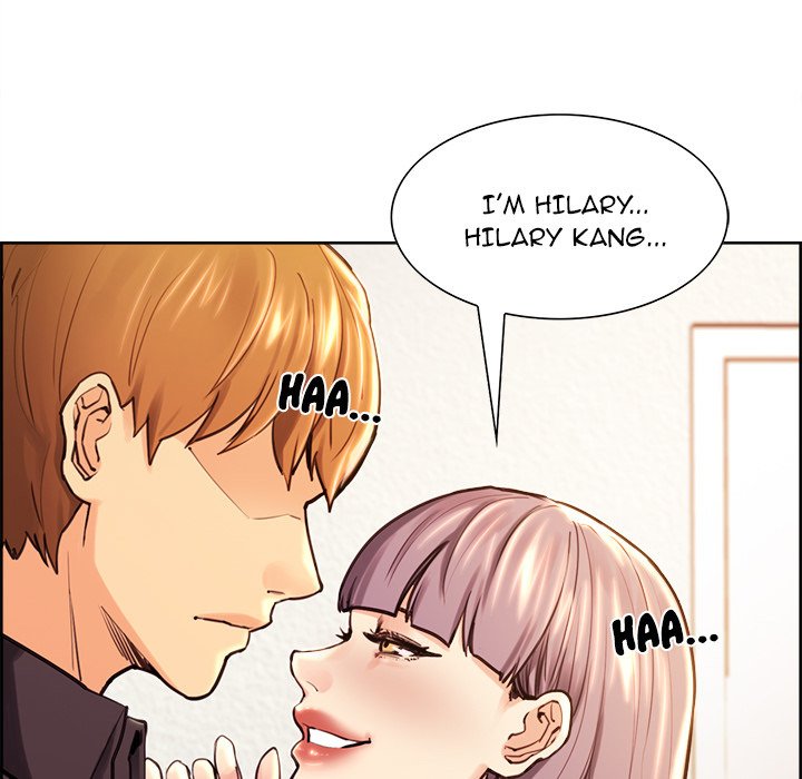 The Sharehouse Manhwa - Chapter 25 Page 33