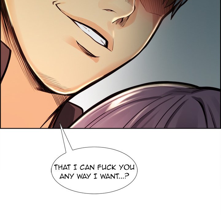 The Sharehouse Manhwa - Chapter 25 Page 39