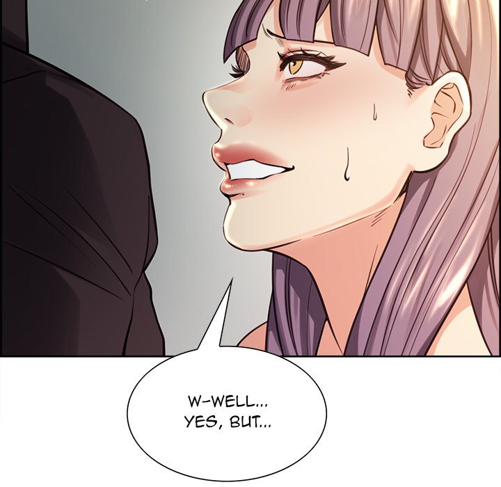 The Sharehouse Manhwa - Chapter 25 Page 41