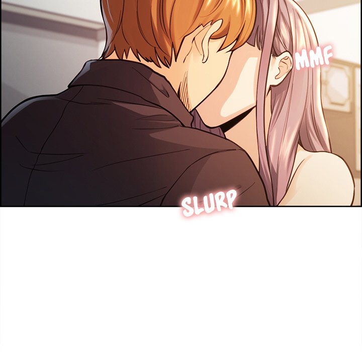 The Sharehouse Manhwa - Chapter 25 Page 65