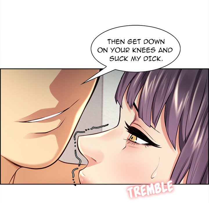 The Sharehouse Manhwa - Chapter 25 Page 97