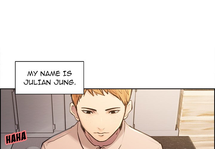 The Sharehouse Manhwa - Chapter 1 Page 0