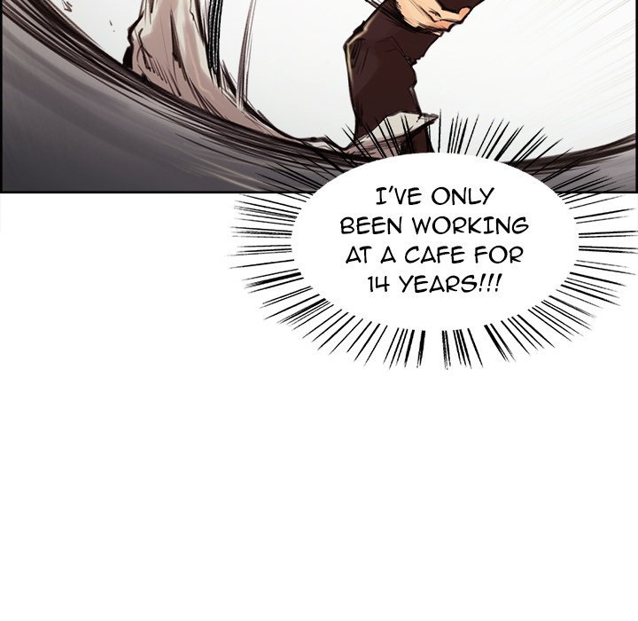 The Sharehouse Manhwa - Chapter 1 Page 6