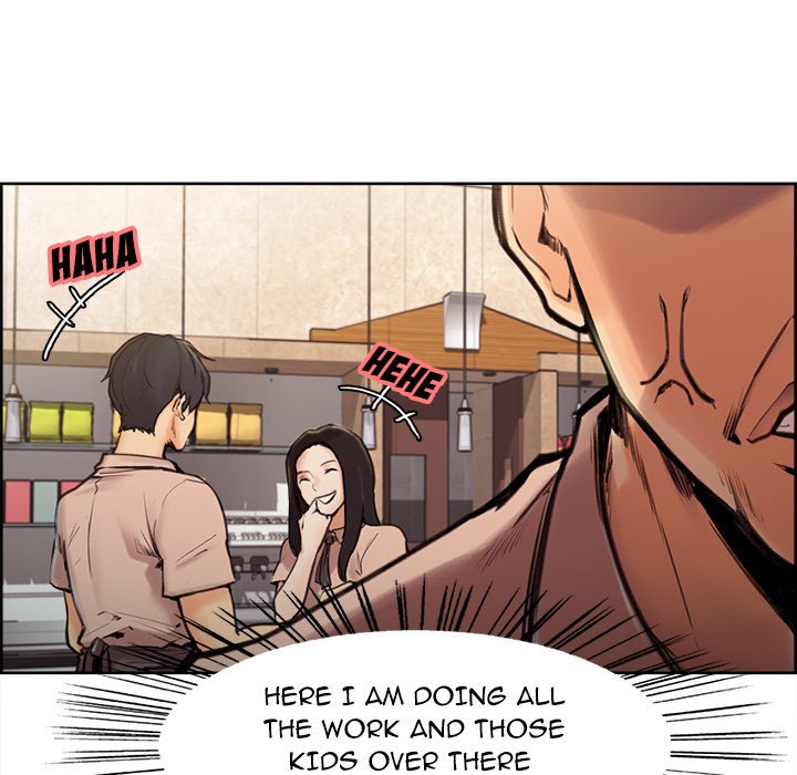 The Sharehouse Manhwa - Chapter 1 Page 7