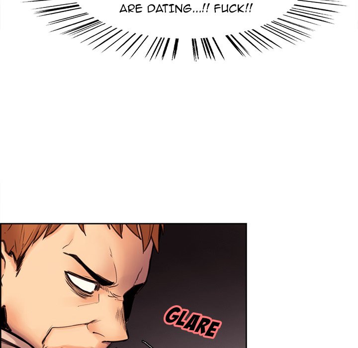 The Sharehouse Manhwa - Chapter 1 Page 8